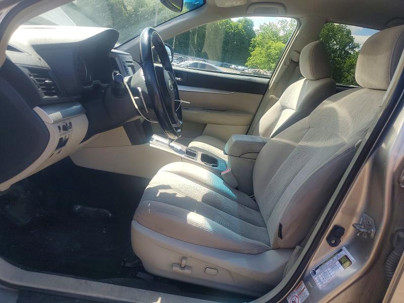 Продажа на аукционе авто 2014 Subaru Outback, vin: 4S4BRBCC3E3204406, номер лота: 55530516