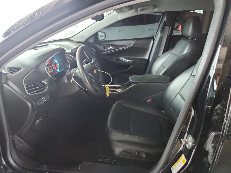 2017 Chevrolet Malibu მანქანა იყიდება აუქციონზე, vin: 1G1ZE5ST8HF241478, აუქციონის ნომერი: 57477256