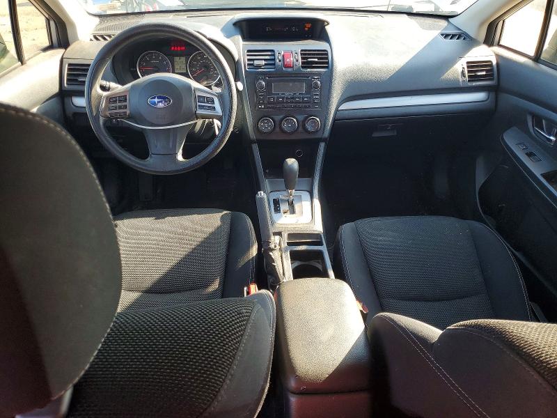 56974016 :رقم المزاد ، JF2GPAVC7E8216778 vin ، 2014 Subaru Xv Crosstrek مزاد بيع