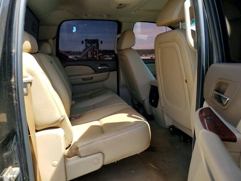 2009 Chevrolet Silverado მანქანა იყიდება აუქციონზე, vin: 3GCEK33M39G137703, აუქციონის ნომერი: 57147266