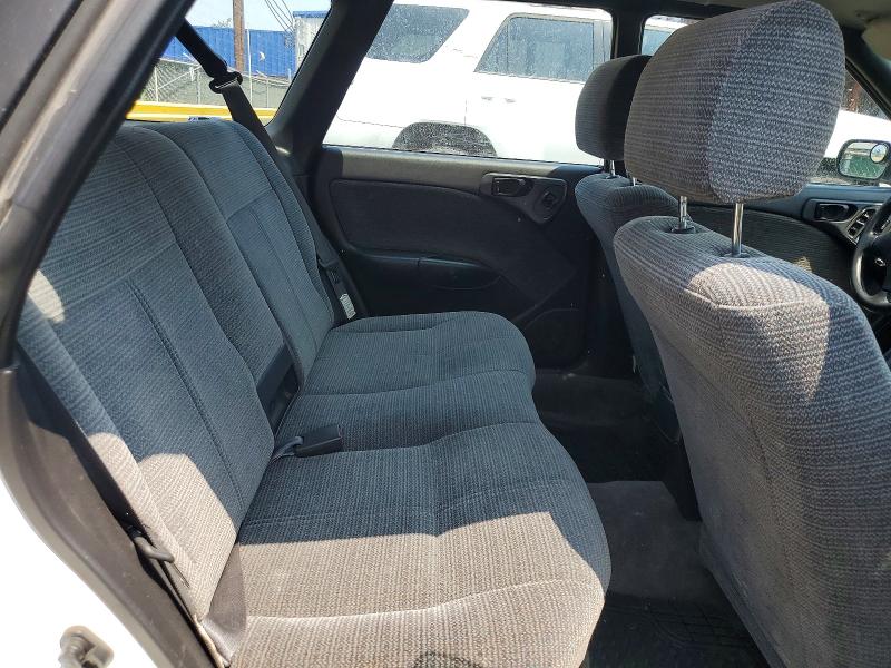 Auction sale of the 1998 Subaru Legacy, vin: 4S3BK4356W7315645, lot number: 58730506