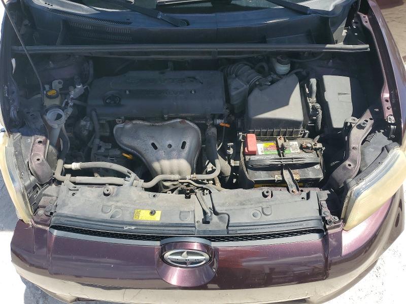 2014 Scion Xb მანქანა იყიდება აუქციონზე, vin: JTLZE4FE5EJ050689, აუქციონის ნომერი: 56318996