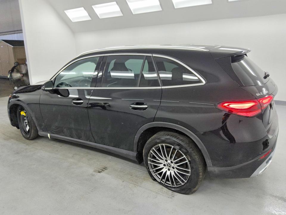 Aukcja sprzedaży 2026 Mercedes-benz Glc, vin: W1NKM4GB7TF495108, numer aukcji: 57023876