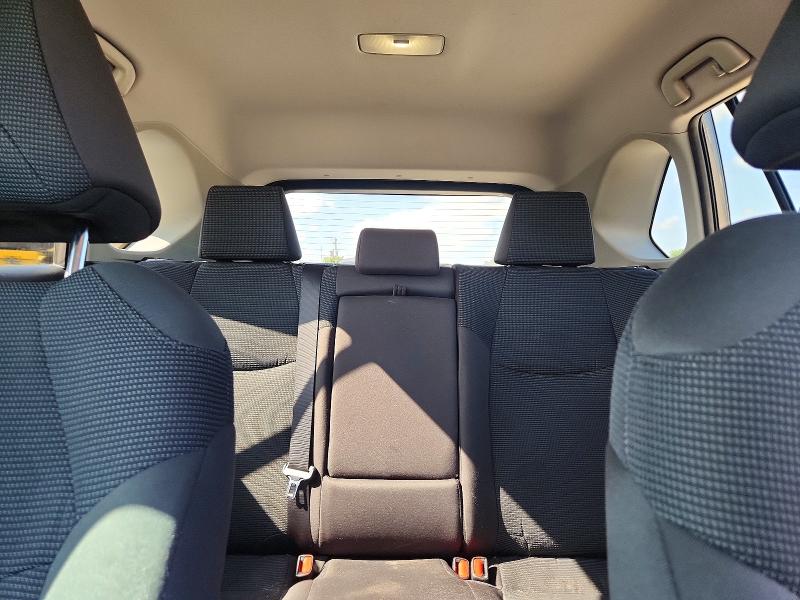 58389776 :رقم المزاد ، 4T3LWRFV7RU119935 vin ، 2024 Toyota Rav4 مزاد بيع