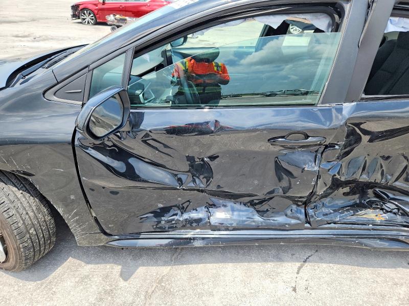 Aukcja sprzedaży 2024 Toyota Corolla, vin: 5YFB4MDE0RP168783, numer aukcji: 59057576