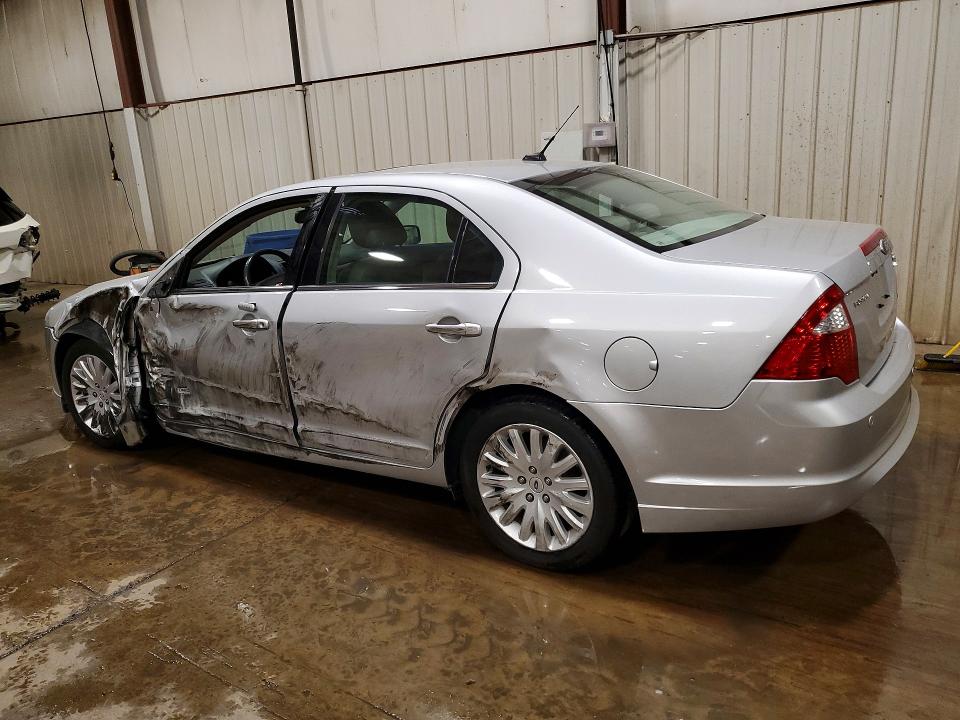 Продажа на аукционе авто 2010 Ford Fusion, vin: 3FADP0L38AR327773, номер лота: 58452286