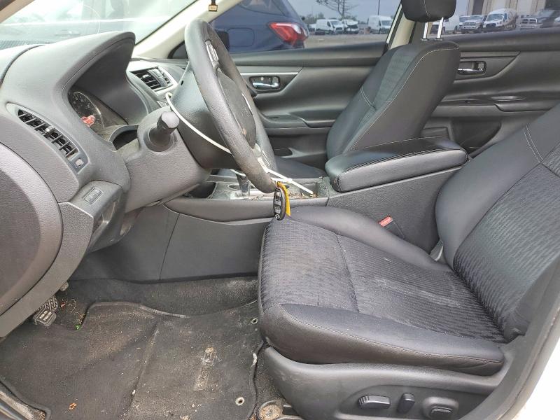 56892516 :رقم المزاد ، 1N4AL3AP9GN366566 vin ، 2016 Nissan Altima مزاد بيع