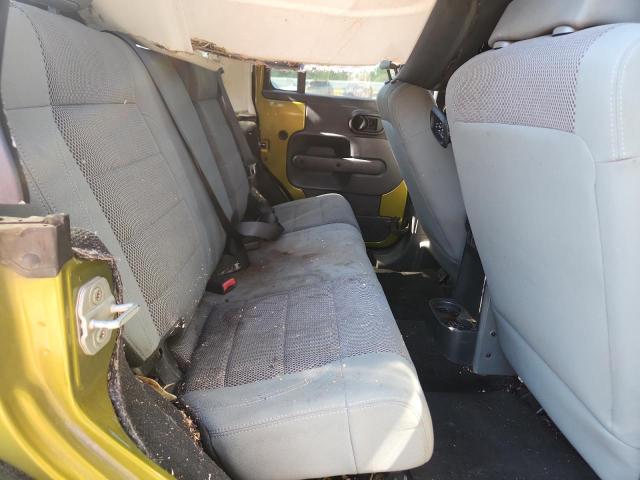 57018786 :رقم المزاد ، 1J4GA59127L148741 vin ، 2007 Jeep Wrangler مزاد بيع
