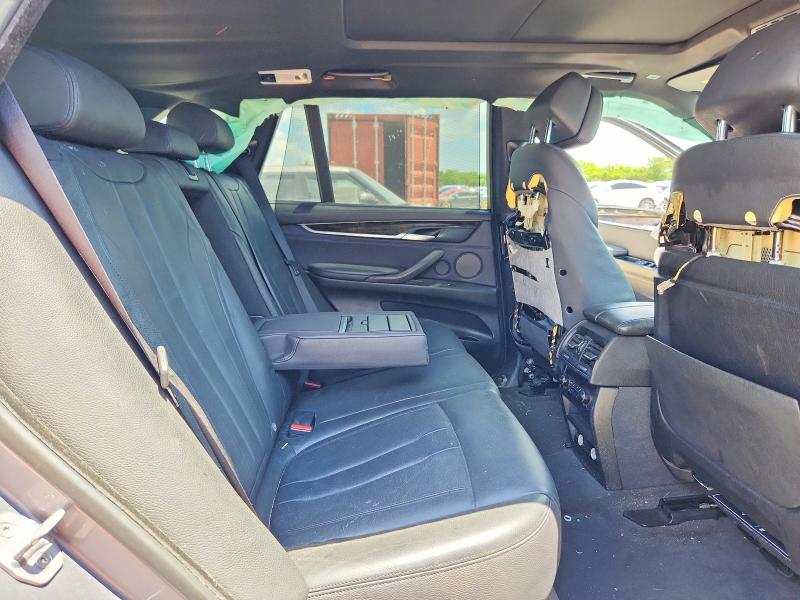 Продаж на аукціоні авто 2016 Bmw X5, vin: 5UXKR6C57G0J83477, номер лоту: 59147906