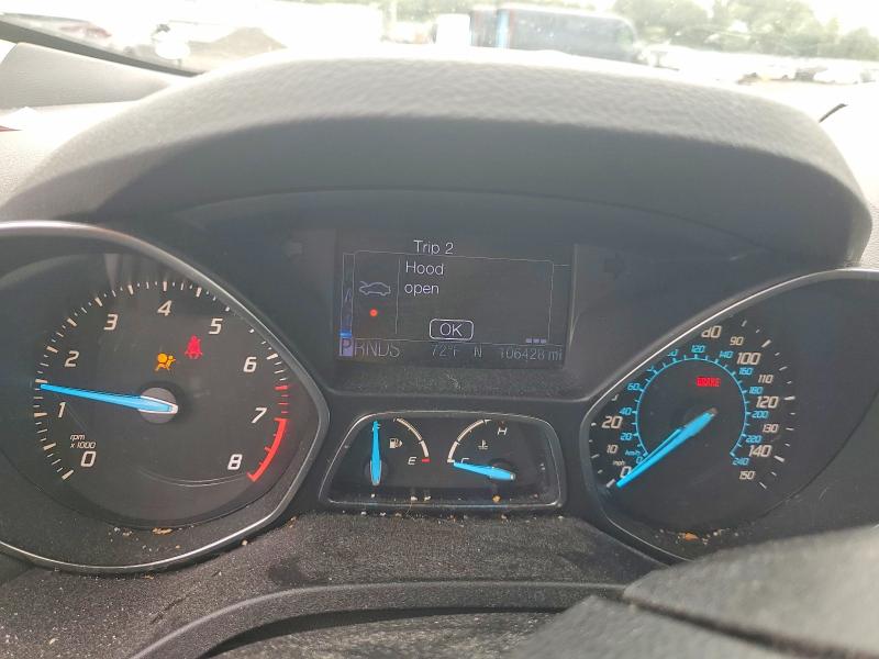 Продажа на аукционе авто 2013 Ford Escape, vin: 1FMCU9J98DUA47189, номер лота: 58159036