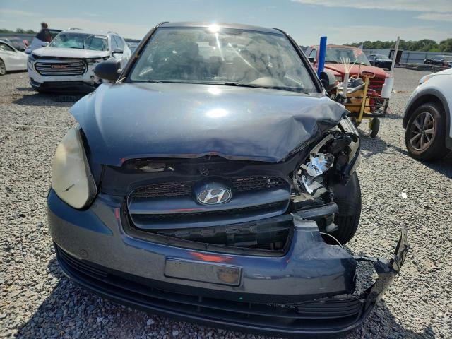 Продаж на аукціоні авто 2009 Hyundai Accent, vin: KMHCM36C79U130993, номер лоту: 57019446