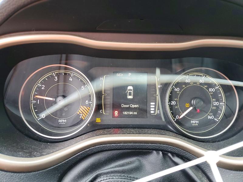 Aukcja sprzedaży 2014 Jeep Cherokee, vin: 1C4PJMCB2EW301034, numer aukcji: 57819546