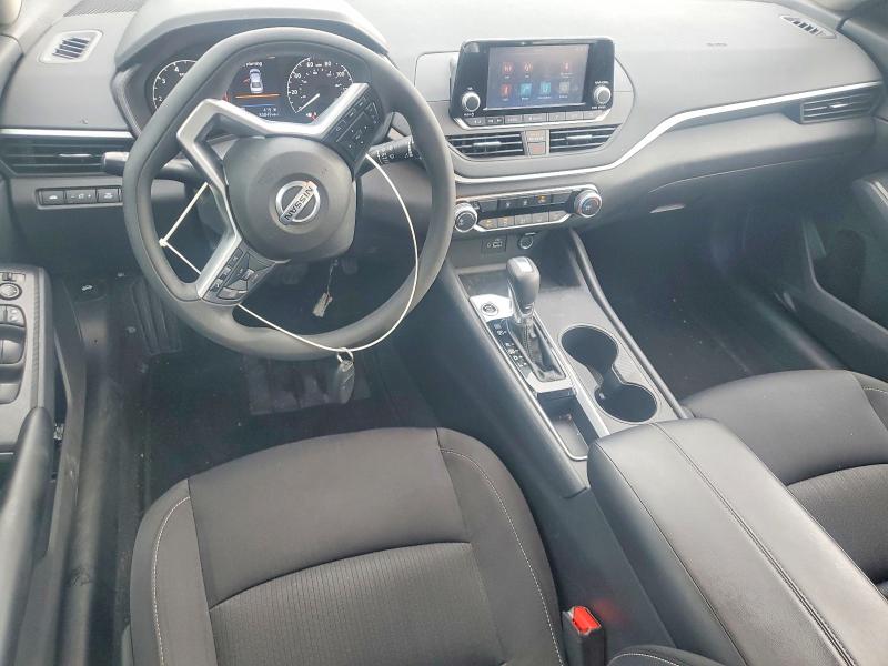 2022 Nissan Altima მანქანა იყიდება აუქციონზე, vin: 1N4BL4BVXNN355676, აუქციონის ნომერი: 56592286