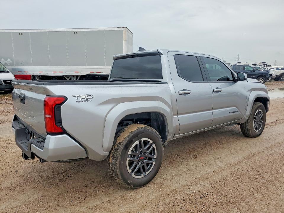 Aukcja sprzedaży 2026 Toyota Tacoma, vin: 3TMKB5FN3TM054252, numer aukcji: 55037136