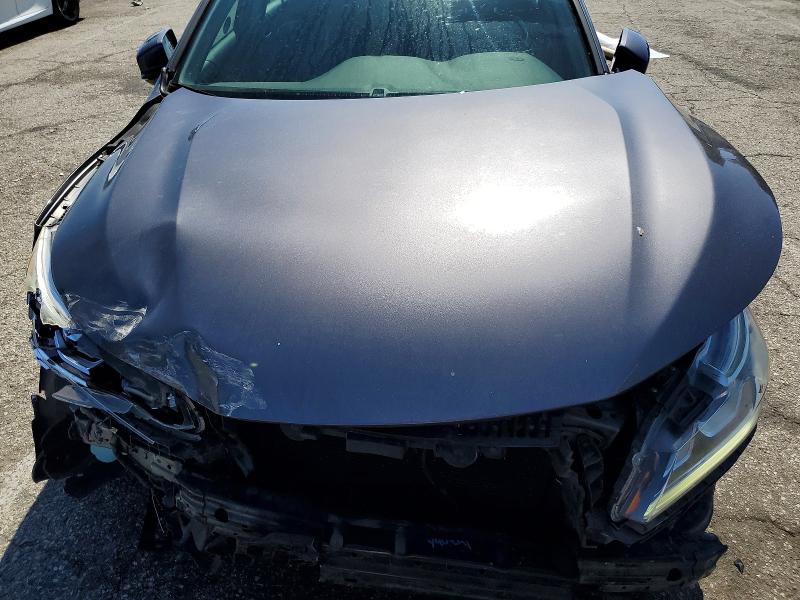 57592146 :رقم المزاد ، 1HGCR3F84HA032460 vin ، 2017 Honda Accord مزاد بيع