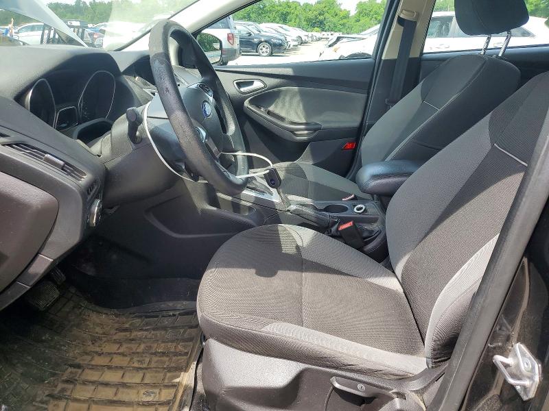 Продаж на аукціоні авто 2014 Ford Focus, vin: 1FADP3F27EL390002, номер лоту: 58686016