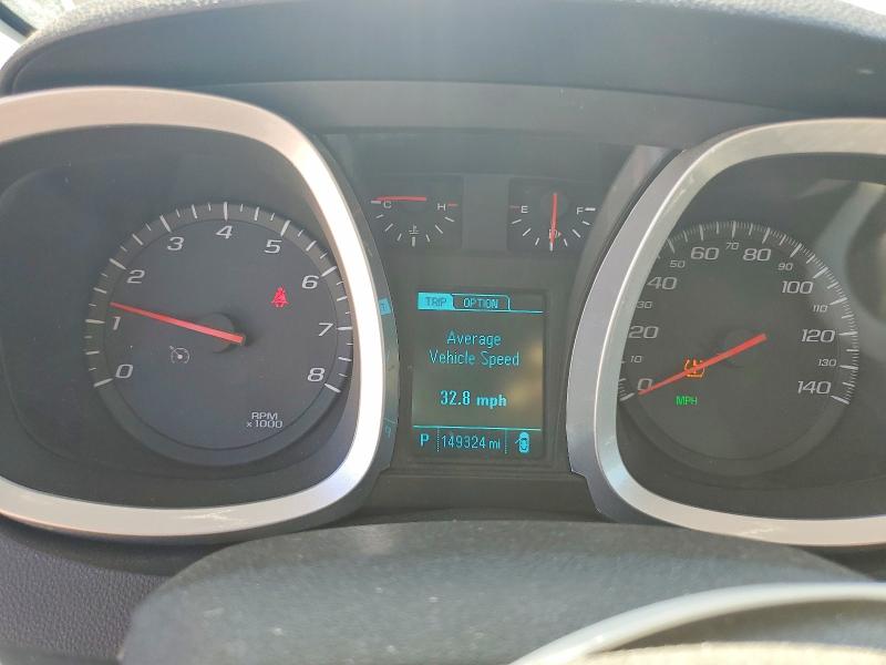 Продаж на аукціоні авто 2015 Chevrolet Equinox, vin: 2GNALAEK5F1141131, номер лоту: 55790326
