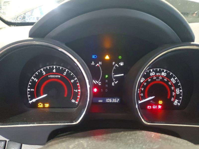 Aukcja sprzedaży 2012 Toyota Highlander, vin: 5TDBK3EH6CS148481, numer aukcji: 56592466