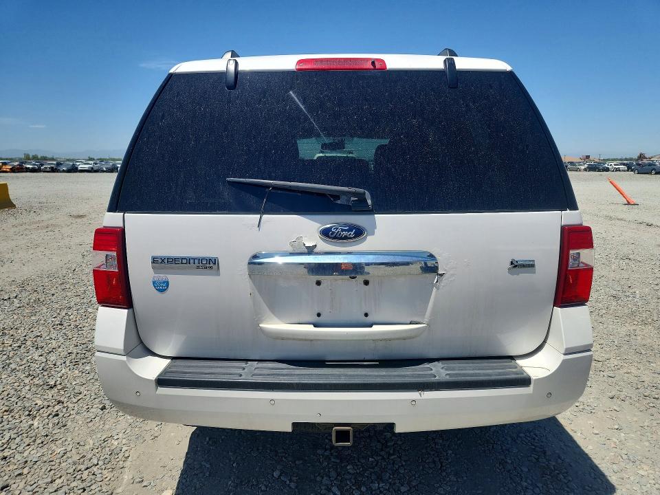57108136 :رقم المزاد ، 1FMJU2A51CEF35906 vin ، 2012 Ford Expedition مزاد بيع