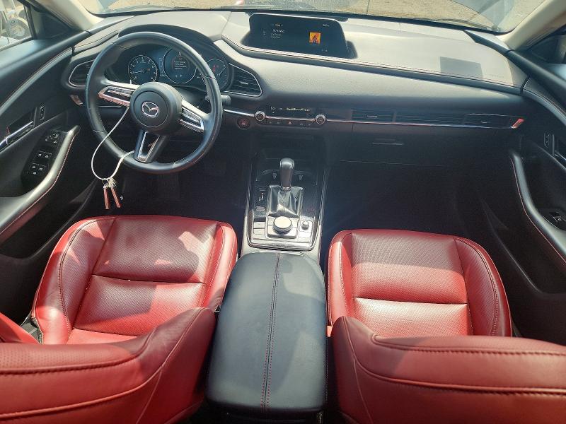 Aukcja sprzedaży 2022 Mazda Cx-30, vin: 3MVDMBCL1NM450573, numer aukcji: 59007506
