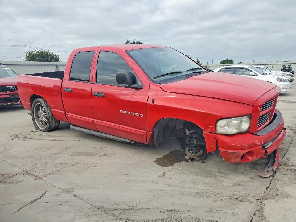 Aukcja sprzedaży 2005 Dodge Ram 1500, vin: 1D3HA18D25J537927, numer aukcji: 56800966