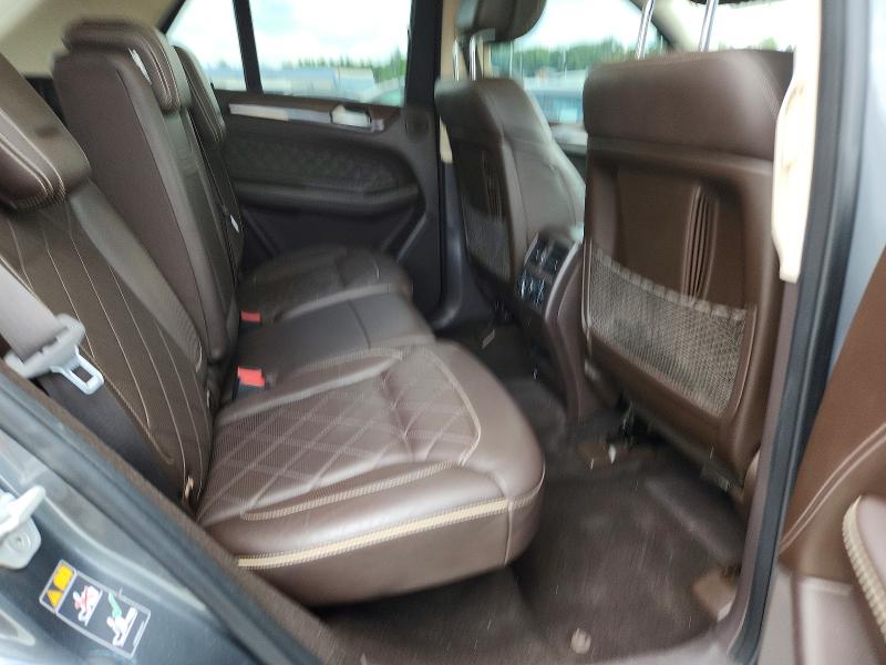 Aukcja sprzedaży 2017 Mercedes-benz Gle, vin: 4JGDA5HB3HA879965, numer aukcji: 58709486