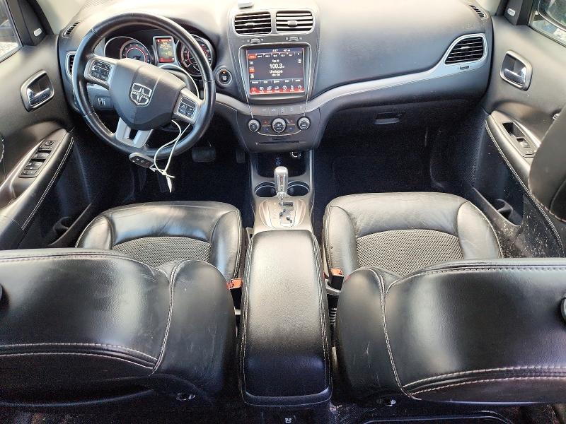 Aukcja sprzedaży 2020 Dodge Journey, vin: 3C4PDCGB4LT271002, numer aukcji: 55446596