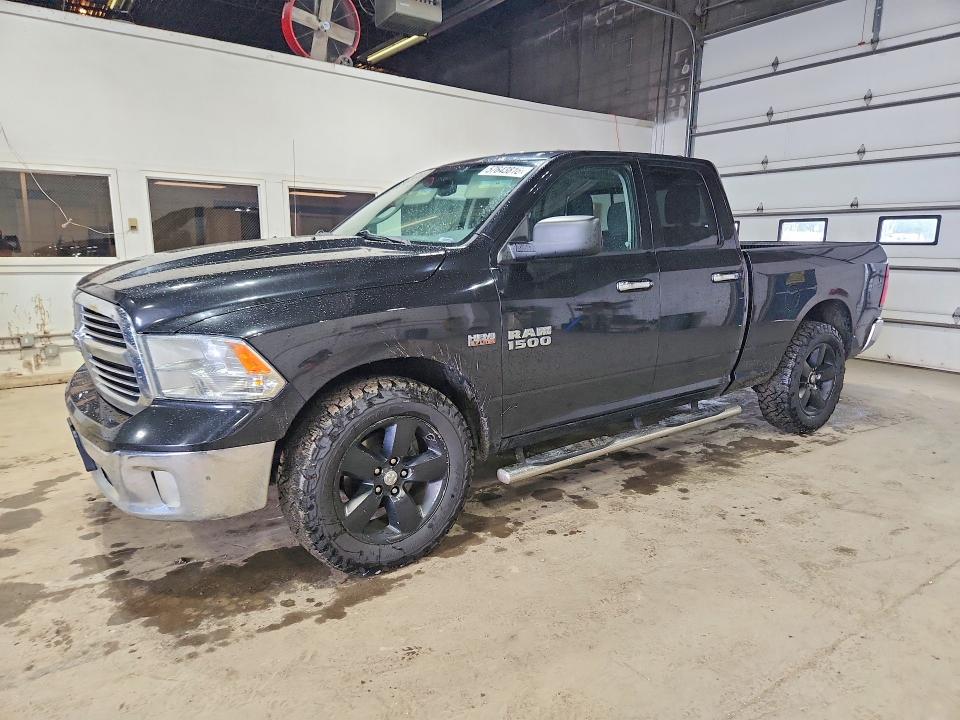 Aukcja sprzedaży 2015 Ram 1500, vin: 1C6RR7GT5FS763903, numer aukcji: 57643816
