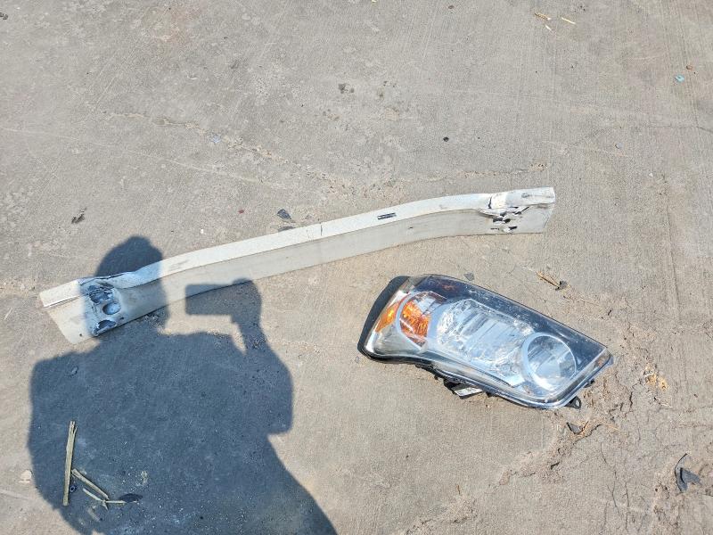 Aukcja sprzedaży 2007 Toyota Highlander, vin: JTEEW21A170034638, numer aukcji: 58487416