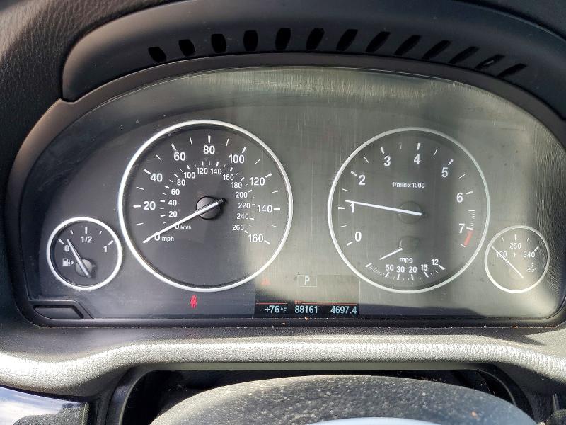 Aukcja sprzedaży 2017 Bmw X3, vin: 5UXWX9C31H0W74152, numer aukcji: 58075236