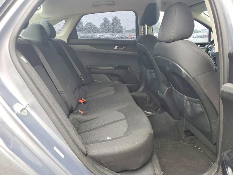Aukcja sprzedaży 2021 Kia K5, vin: 5XXG14J23MG069241, numer aukcji: 58370536