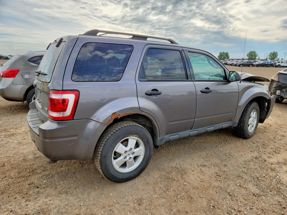Продажа на аукционе авто 2012 Ford Escape, vin: 1FMCU9DG2CKB59555, номер лота: 59120306