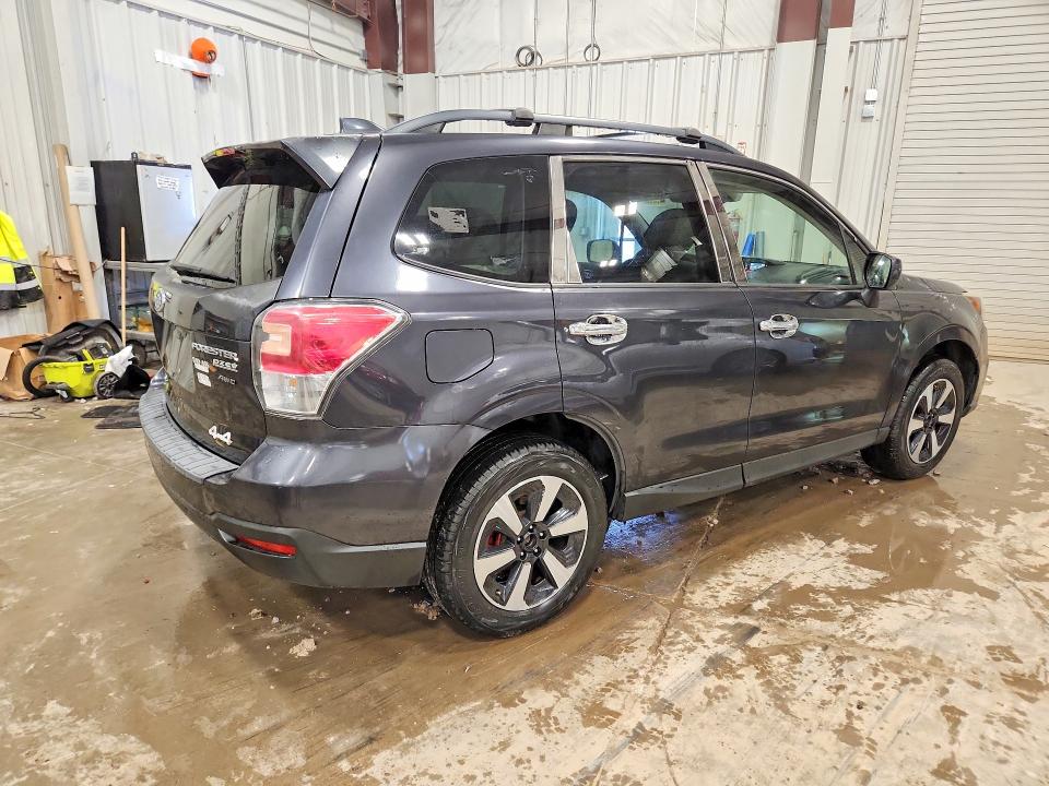 Продаж на аукціоні авто 2017 Subaru Forester, vin: JF2SJAGC5HH466386, номер лоту: 56785906