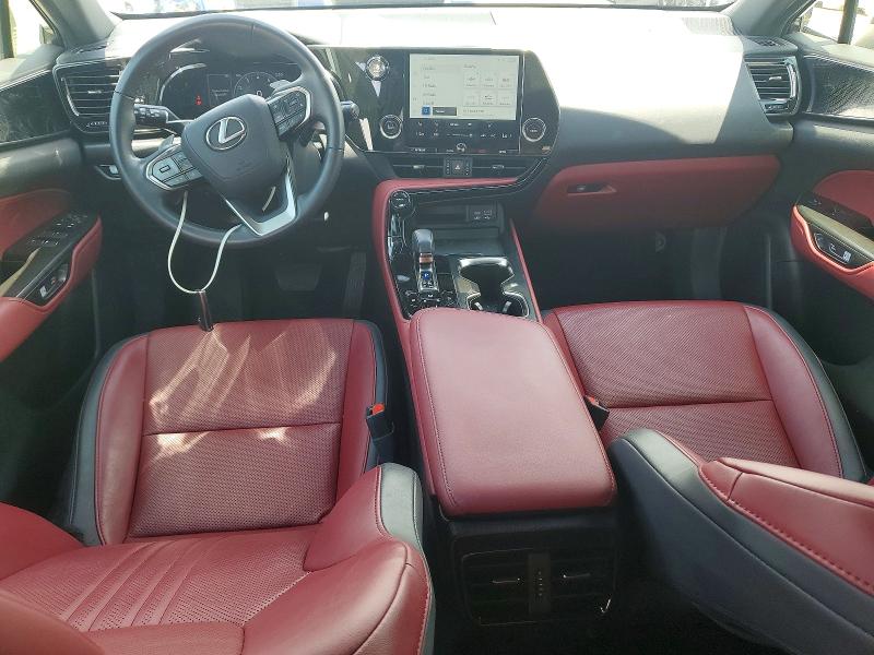 Aukcja sprzedaży 2024 Lexus Nx 250, vin: JTJADCAZ6R5014246, numer aukcji: 57867246