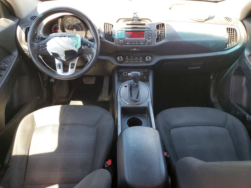Продаж на аукціоні авто 2013 Kia Sportage, vin: KNDPB3A20D7533683, номер лоту: 56950276