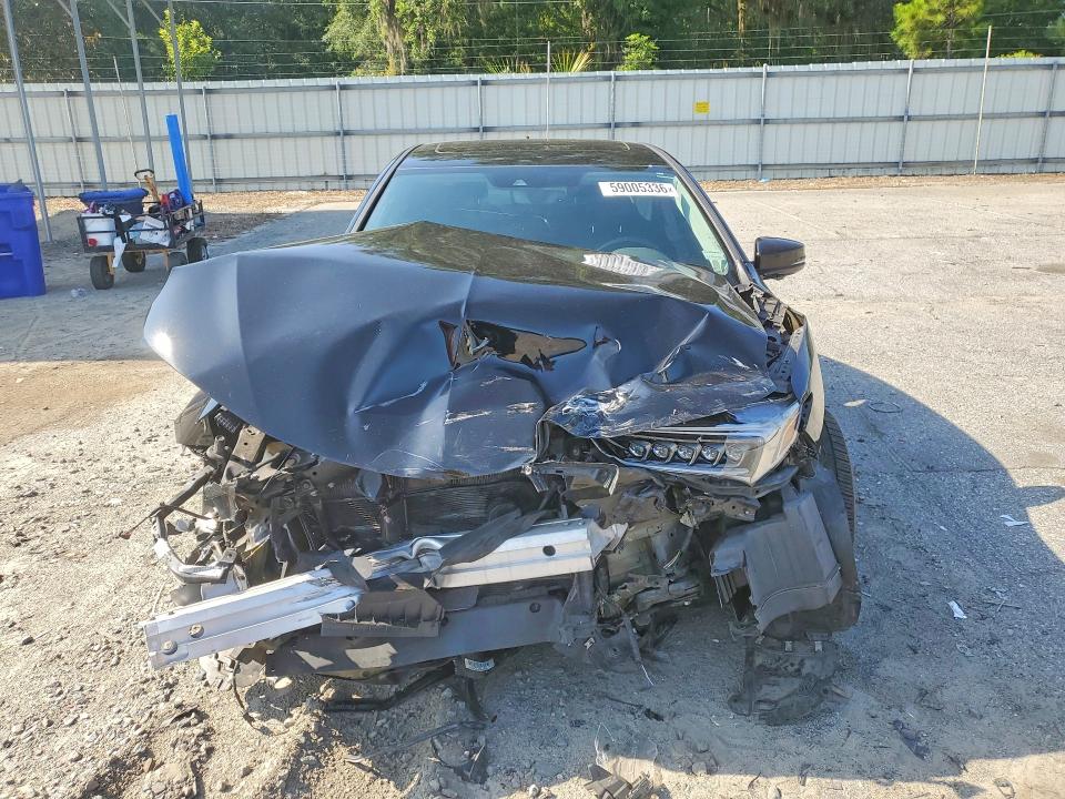 Aukcja sprzedaży 2018 Acura Tlx, vin: 19UUB1F39JA006072, numer aukcji: 59005336