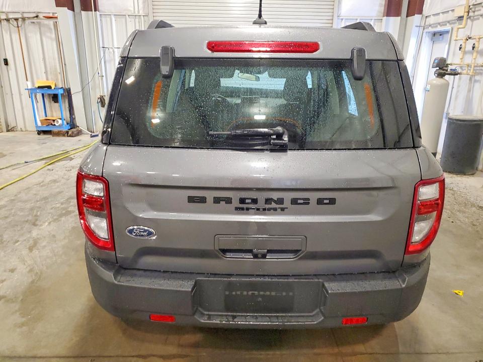 2021 Ford Bronco Sport მანქანა იყიდება აუქციონზე, vin: 3FMCR9A62MRB15422, აუქციონის ნომერი: 56967816