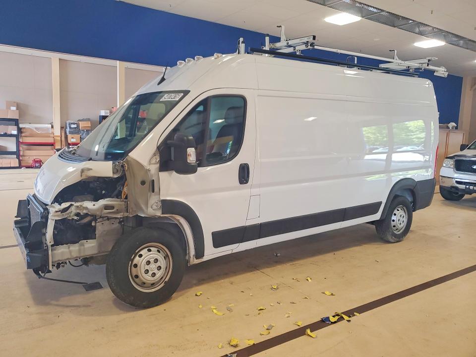 Aukcja sprzedaży 2023 Ram Promaster 2500, vin: 3C6LRVDG9PE541810, numer aukcji: 54070416