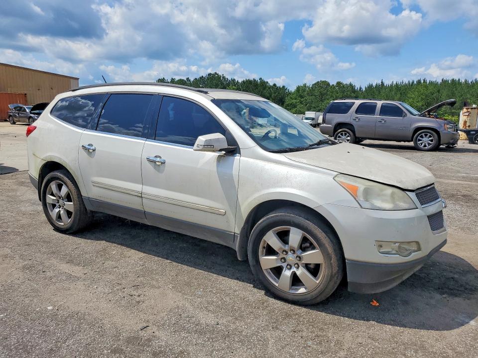 Продаж на аукціоні авто 2012 Chevrolet Traverse, vin: 1GNKRLED4CJ310797, номер лоту: 55372616