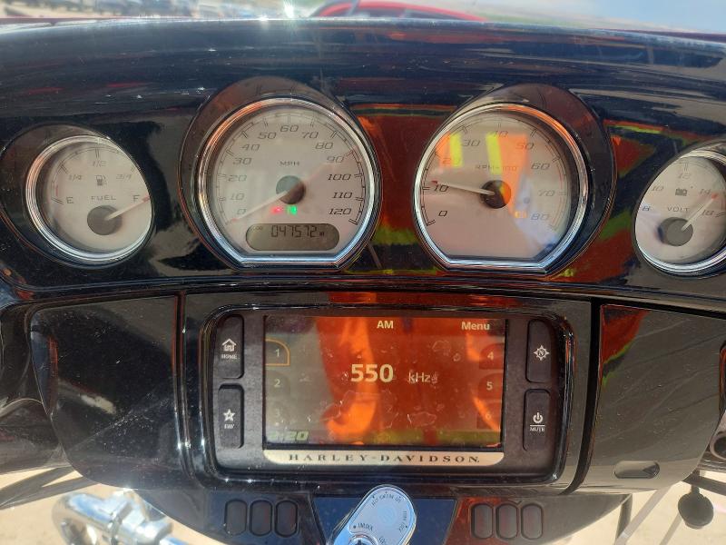 2016 Harley-davidson Flhxs მანქანა იყიდება აუქციონზე, vin: 1HD1KRM19GB685778, აუქციონის ნომერი: 53317586