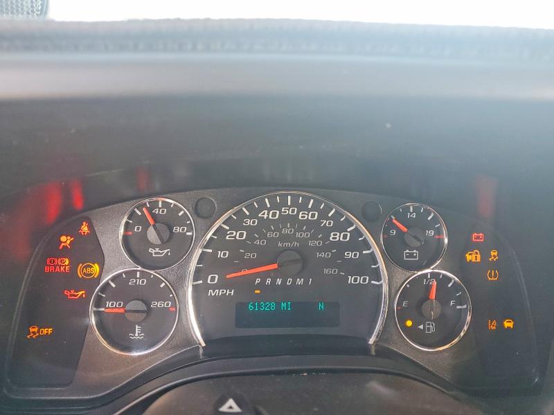 Продаж на аукціоні авто 2020 Chevrolet Express G3500, vin: 1GAZGPFG6L1216748, номер лоту: 55365816
