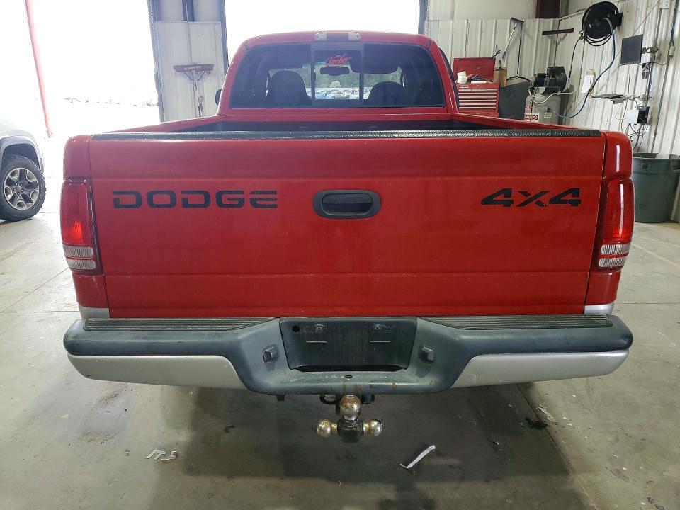 Aukcja sprzedaży 2002 Dodge Dakota, vin: 1B7GG42N22S652846, numer aukcji: 55996036