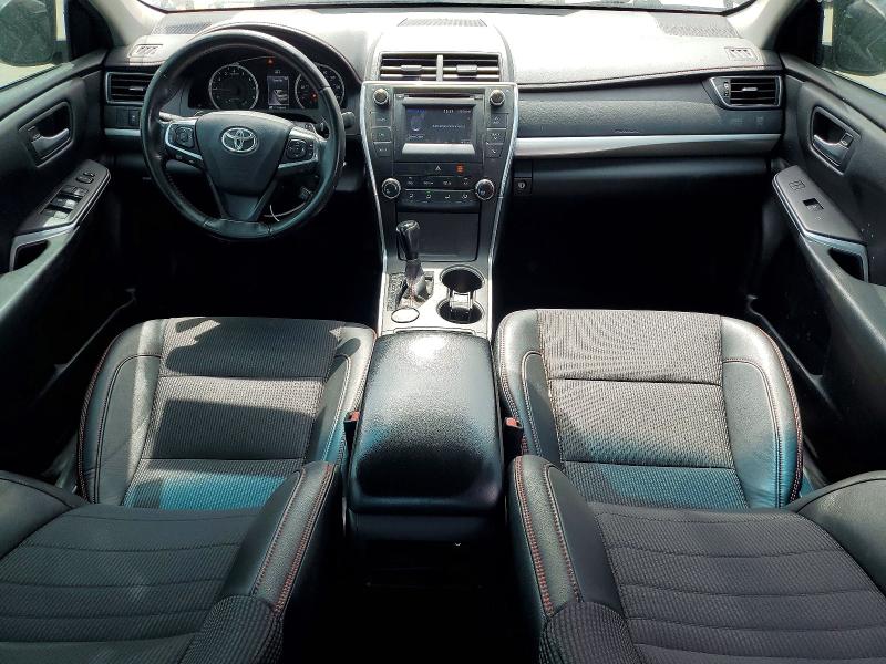 Aukcja sprzedaży 2016 Toyota Camry, vin: 4T1BF1FK7GU508616, numer aukcji: 55958956