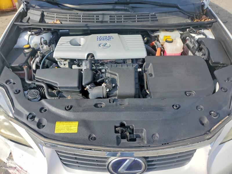 Продаж на аукціоні авто 2013 Lexus Ct, vin: JTHKD5BH1D2148647, номер лоту: 56170826