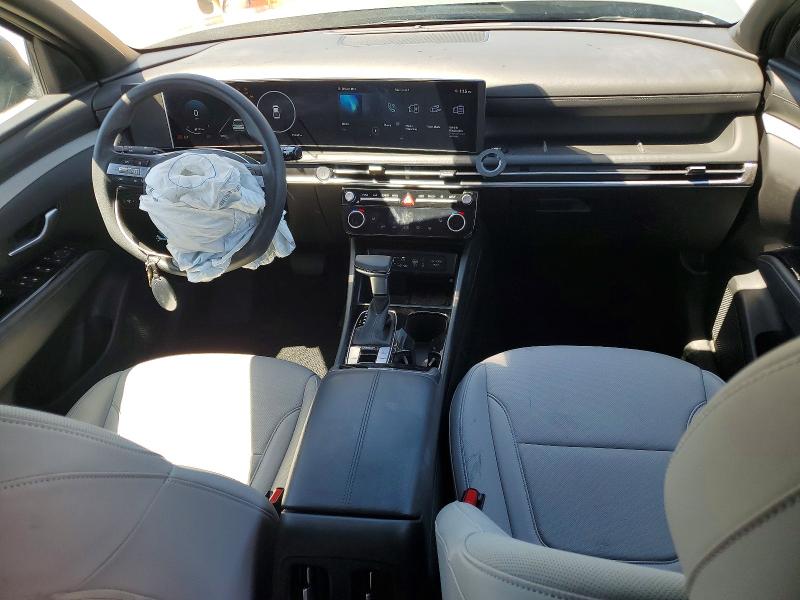2025 Hyundai Santa Cruz მანქანა იყიდება აუქციონზე, vin: 5NTJC4DE4SH134039, აუქციონის ნომერი: 55671376