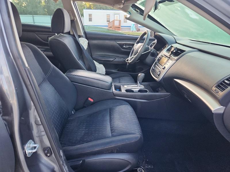 Aukcja sprzedaży 2017 Nissan Altima, vin: 1N4AL3AP4HN322766, numer aukcji: 57768206