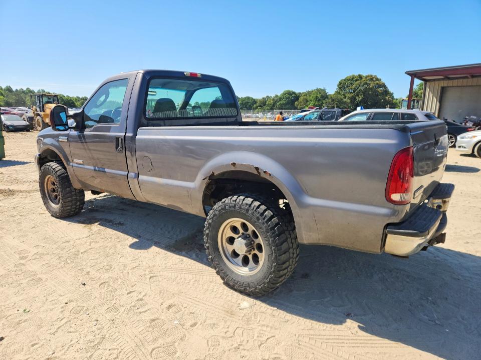 Продажа на аукционе авто 2006 Ford F250, vin: 1FTSF21P46EC19473, номер лота: 54664586