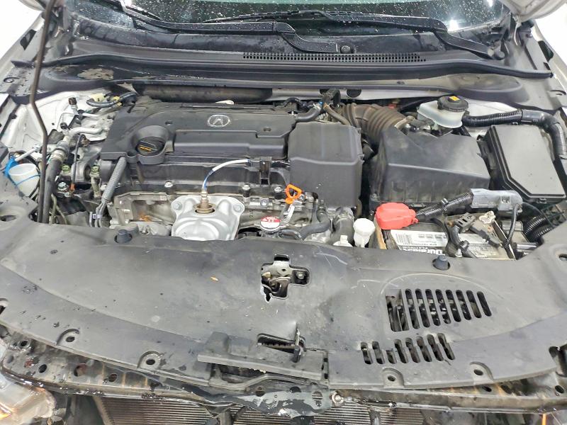 Продаж на аукціоні авто 2019 Acura Ilx, vin: 19UDE2F78KA014925, номер лоту: 55811986