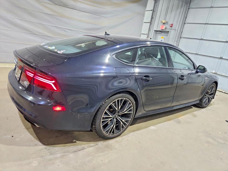 57781256 :رقم المزاد ، WAUWGAFC5GN169843 vin ، 2016 Audi A7 مزاد بيع