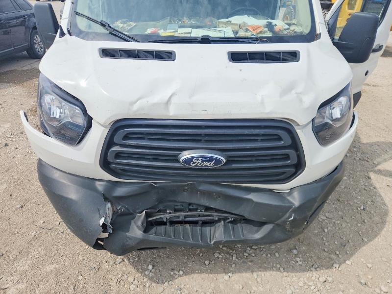 2016 Ford Transit მანქანა იყიდება აუქციონზე, vin: 1FTYR1CMXGKB53819, აუქციონის ნომერი: 57898216